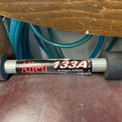 Automotive 2 Bike Rack Allen 133a