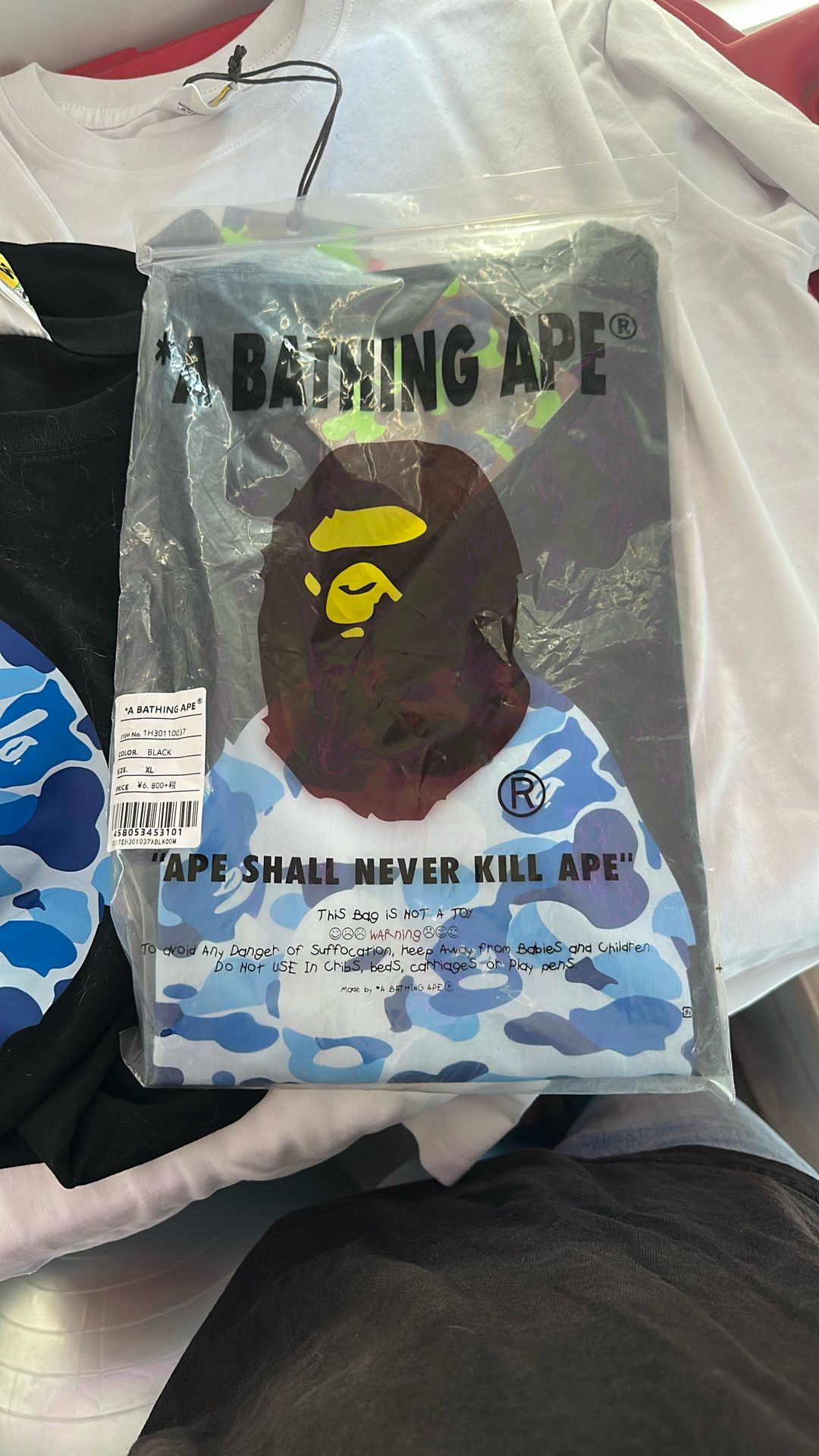 Bape