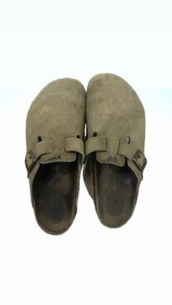 Birkenstocks Size 9.5
