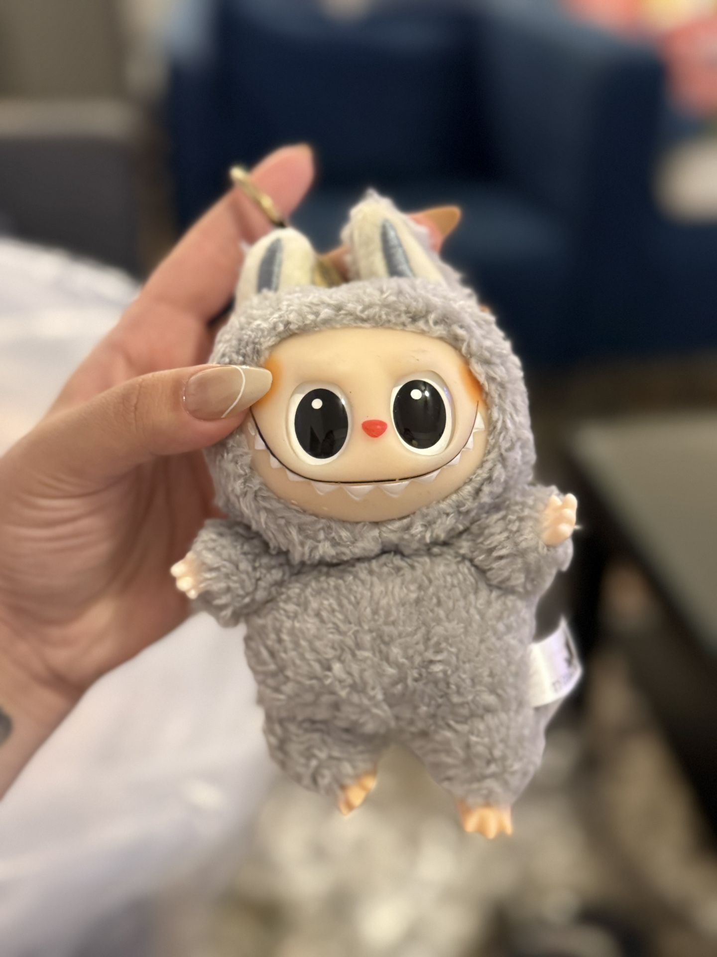 Labubu