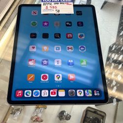 Apple Ipad Pro 6th Generation 