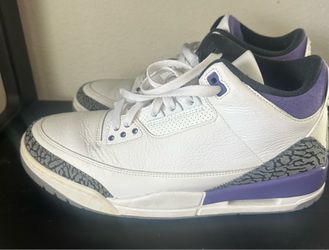 Nike Jordan Retro 3