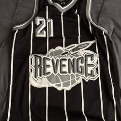 Revenge Jersey