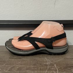 Merrell Duskair Seaway Women’s Sandals Size 7