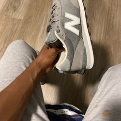 new balances