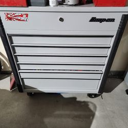 Snap On Tool Box 