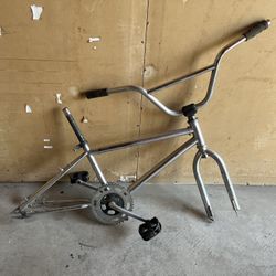 Old School Diamond Back Viper BMX (20 Inch)