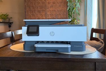 HP OfficeJet Pro all in one printer