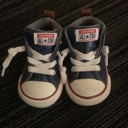 Converse Baby Shoes