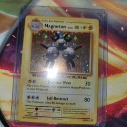 Magneton