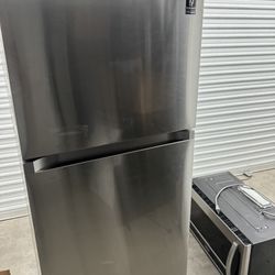 refrigerator