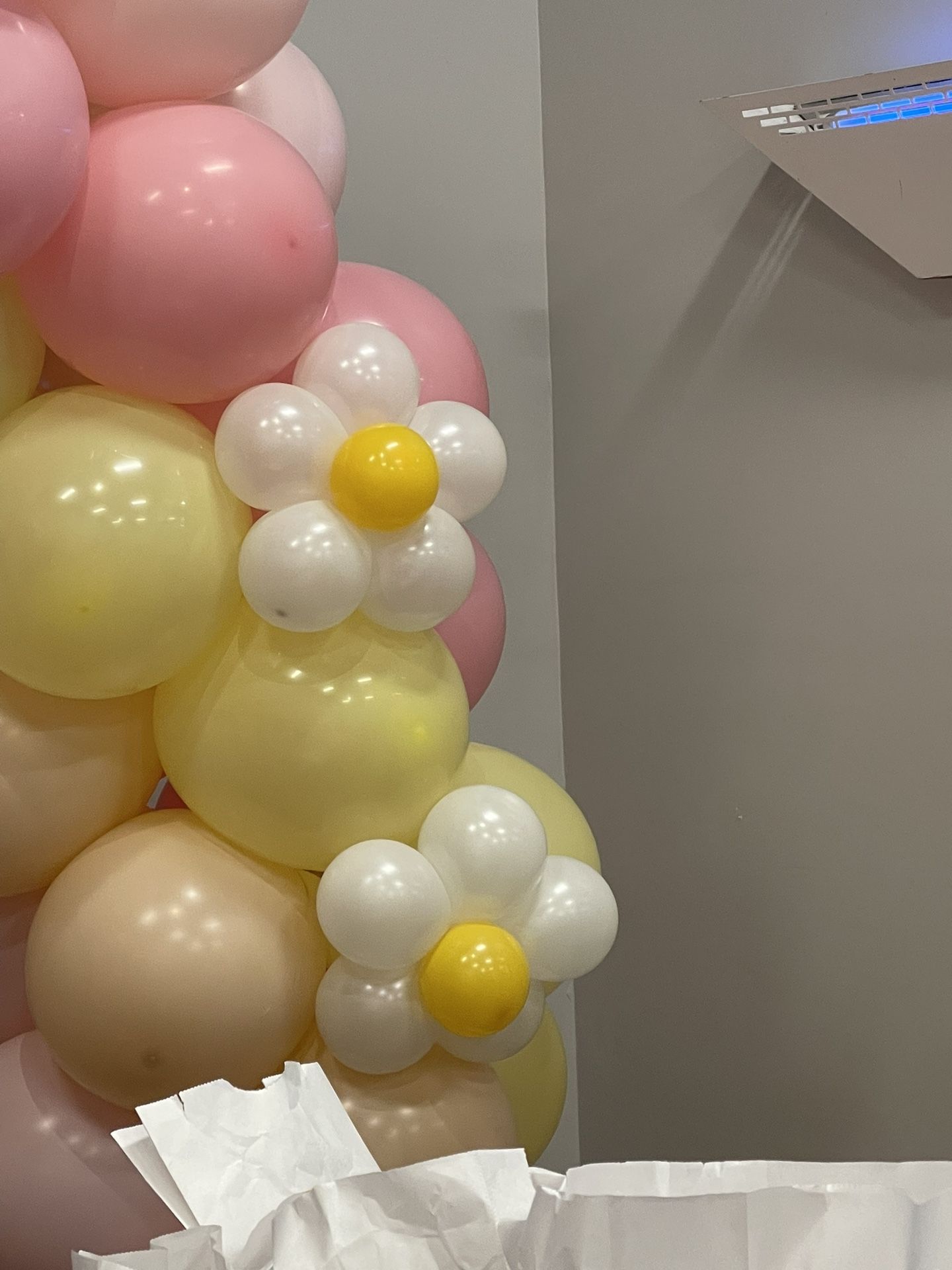 Balloon Decoration For Your Events