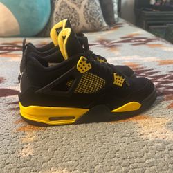 Jordan 4s Sz 10 Used
