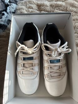 11’s