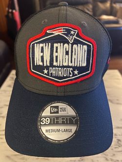 NEW ENGLAND PATRIOTS HAT NFL PATRIOTS CAP