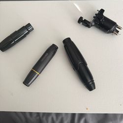 Rotary Tattoo guns
