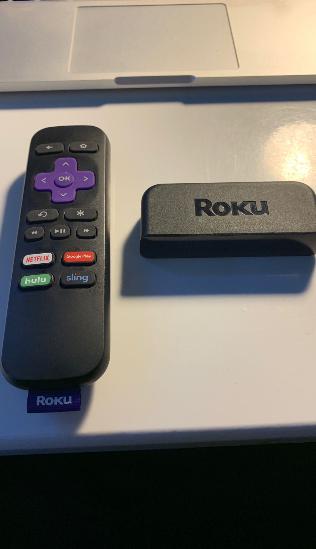 Roku Express Digital HD Media Streamer (3700X)