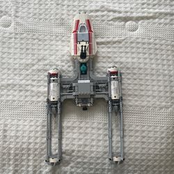 Lego Resistance Y Wing
