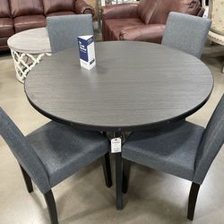 Brand New Dining Table And Chairs