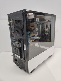 AMD Ryzen 5 3600 3.6GHz ASUS TUF Geforce GTX 1650 OC 16GB RAM 512GB SSD