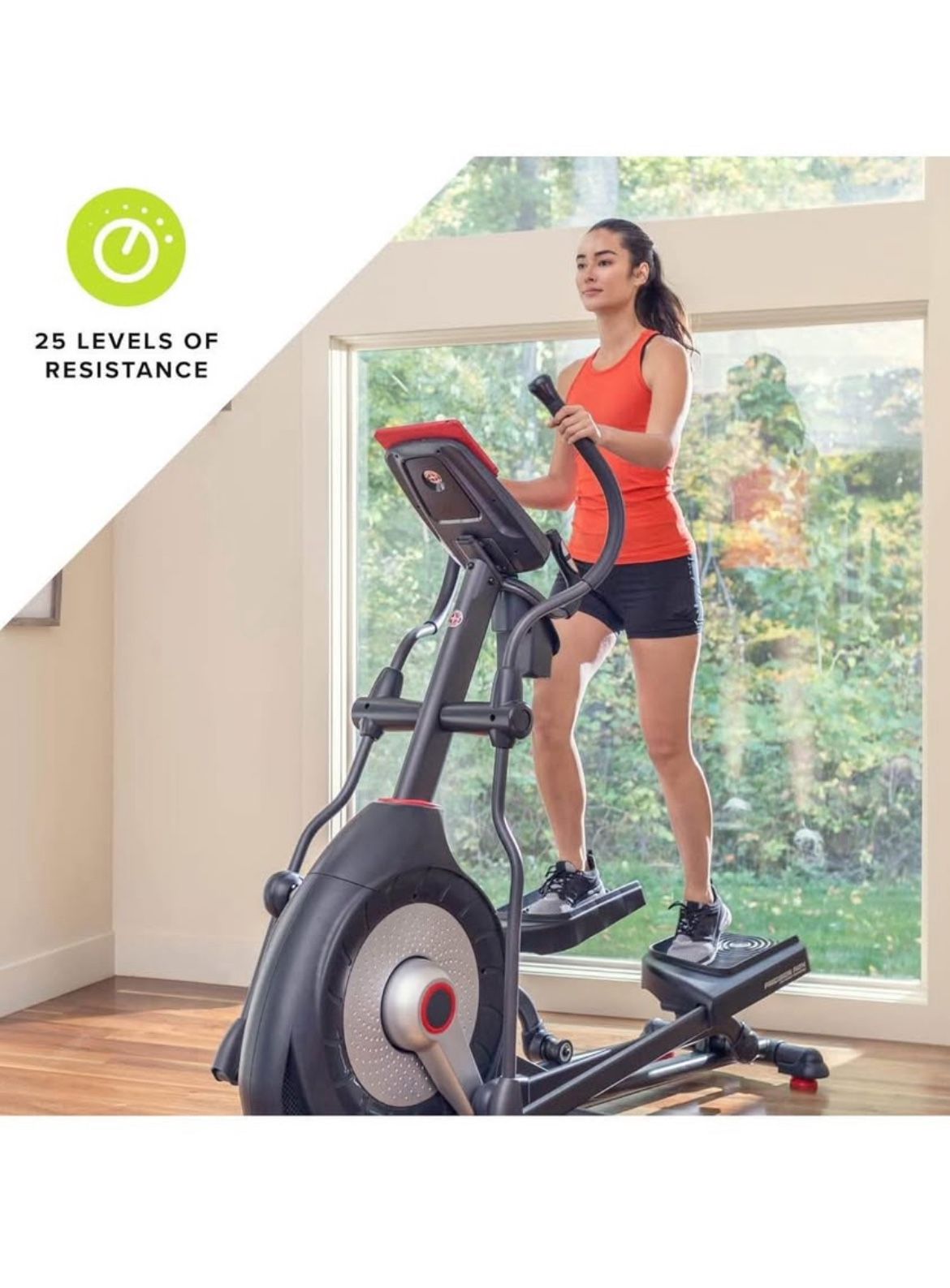 Schwinn Fitness Elliptical Machine