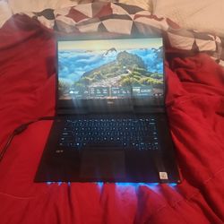 DELL G7 7500 RTX 2060