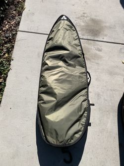 Channel Islands Board Bag