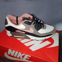 Nike Shoe