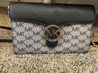 Michael Kors Crossbody Purse