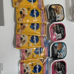 Dog Food