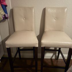 Bar stools 