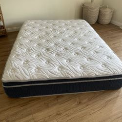 Queen Size Mattress 
