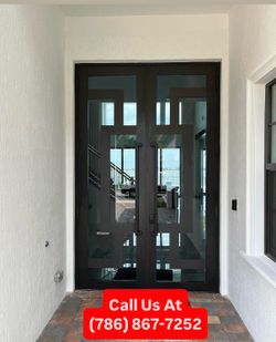 Impact Windows and Doors | Ventanas y Puertas de impacto contra Huracanes
