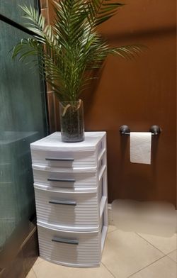 Storage Organizer