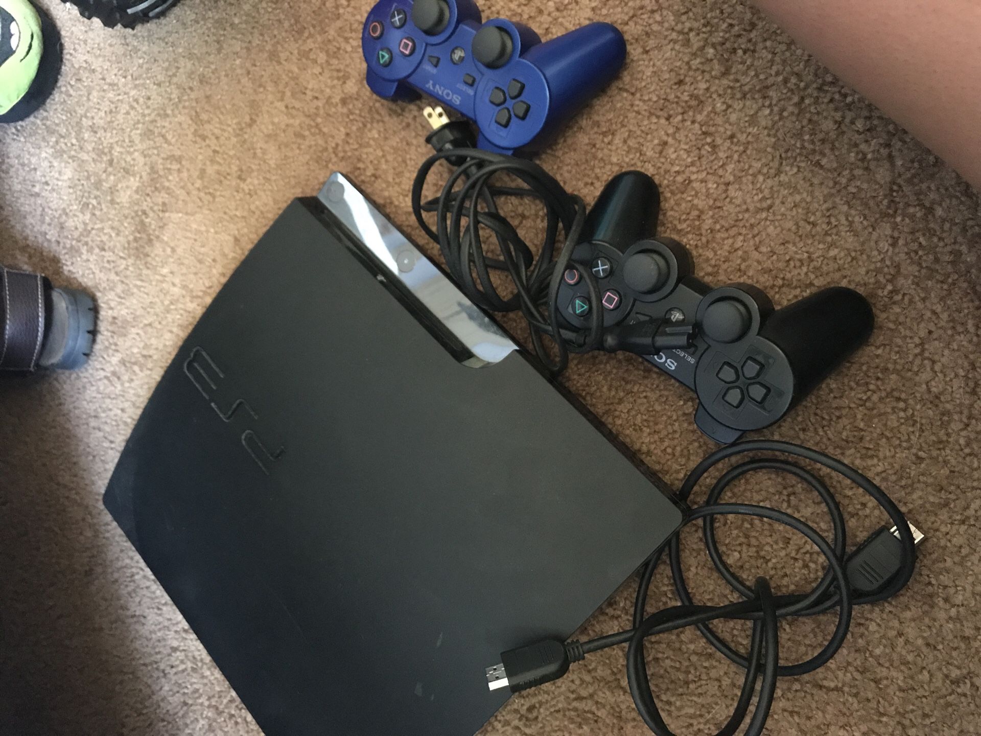Minecraft PlayStation 3 Edition (Sony PlayStation 3 PS3, 2014) for Sale in  Mesa, AZ - OfferUp