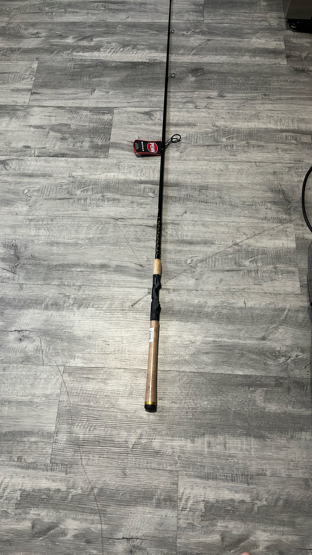 Penn Fishing Rod