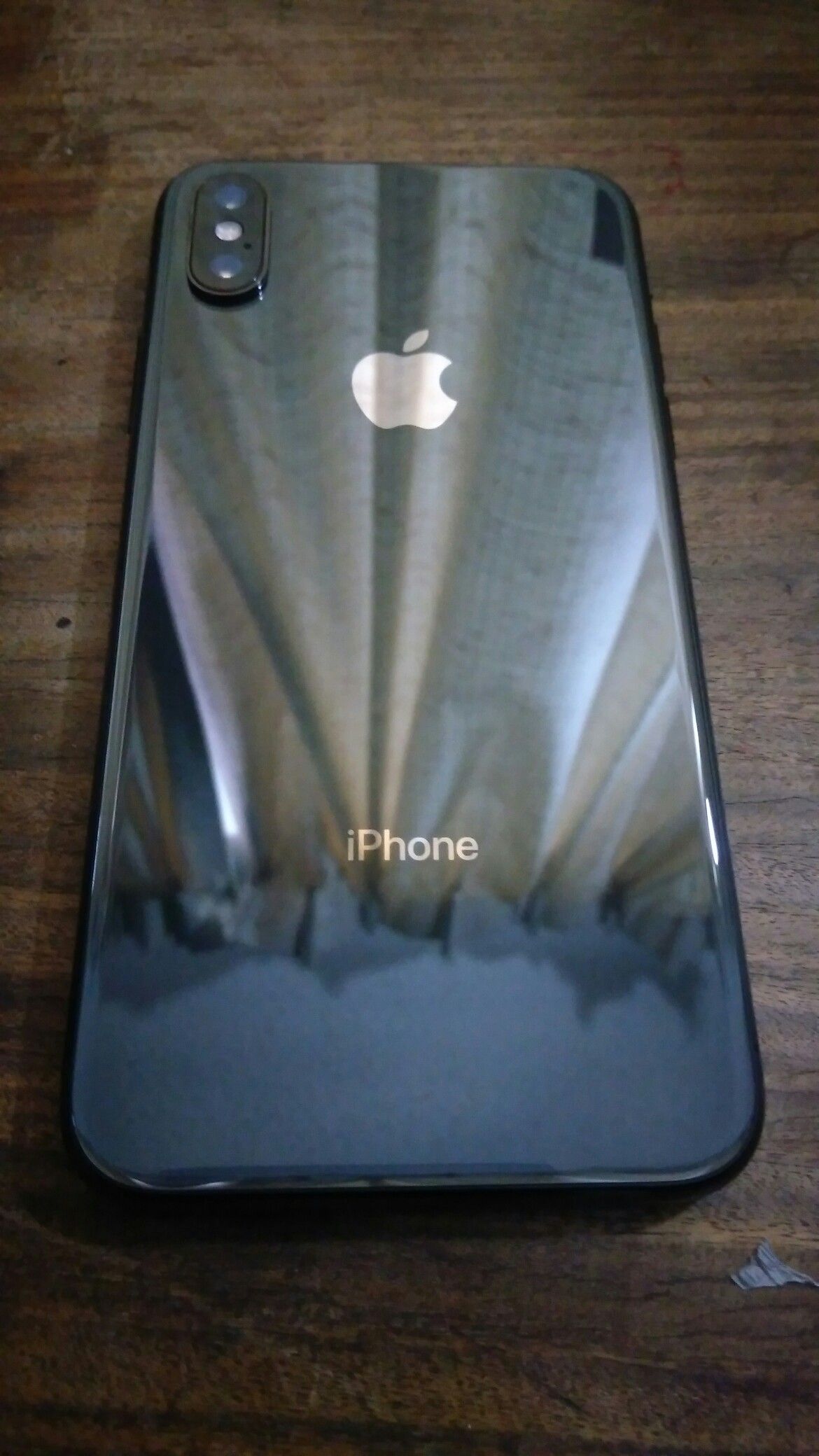 64gb Unlocked iPhone X