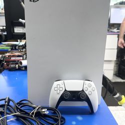 Sony - CFI-1115A PlayStation 5