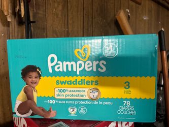 Diapers