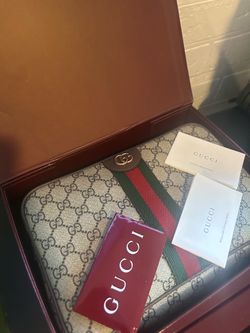 Gucci GG Large Crossbody Bag