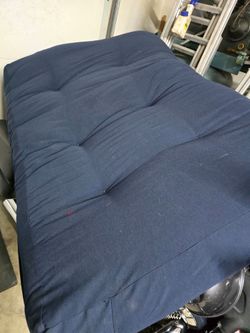 Futon Mattress