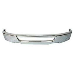 2004 - 2008 front bumper f150