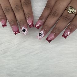 Nail Supply 