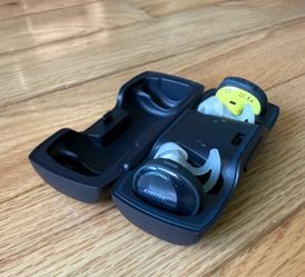 Bose SoundSport Free True Wireless Earbuds with New Batteries