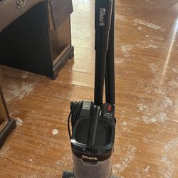 Shark Floor Scrubber