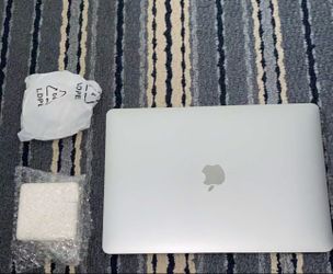 MacBook 2019 Air