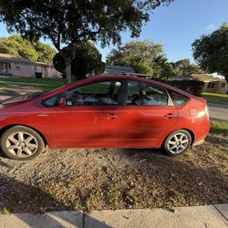 2008 Toyota Prius