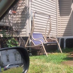 Outdoor Swing