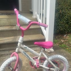 Kids Bike Like New $25