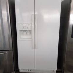 Samsung French Door Refrigerator 